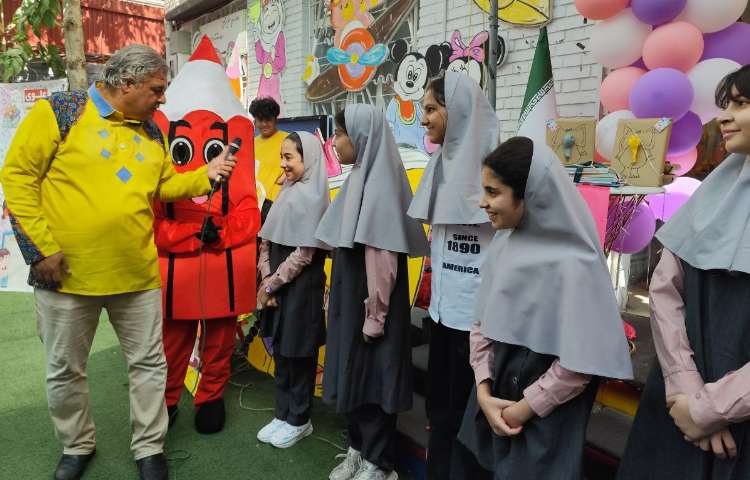 جشن یار مهربان و دیدار همکلاسی ها 28