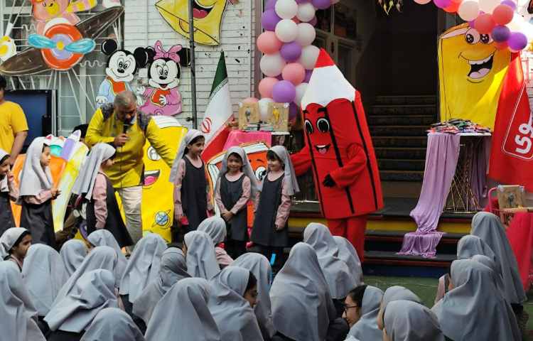 جشن یار مهربان و دیدار همکلاسی ها 29