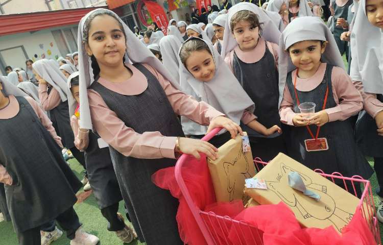 جشن یار مهربان و دیدار همکلاسی ها 32