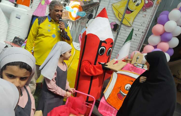 جشن یار مهربان و دیدار همکلاسی ها 34