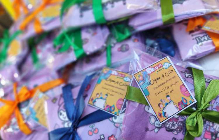 جشن یار مهربان و دیدار همکلاسی ها 6