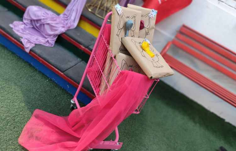 جشن یار مهربان و دیدار همکلاسی ها 7