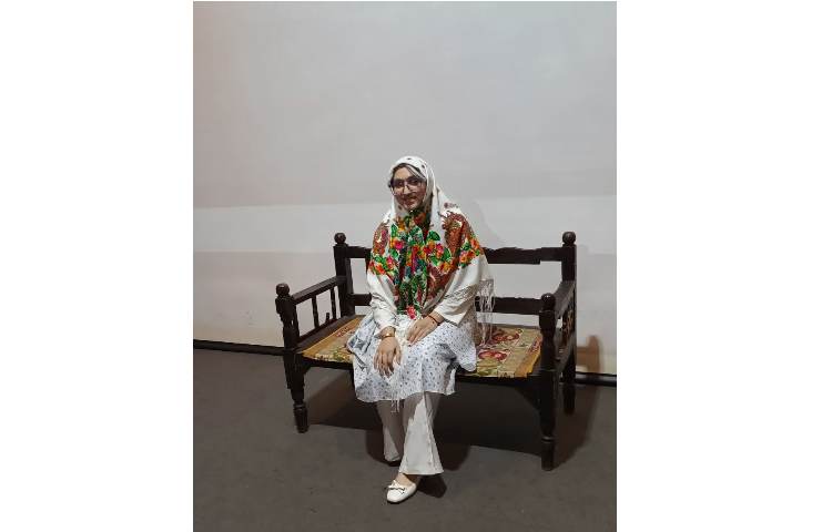 جشن یلدا علوی 2