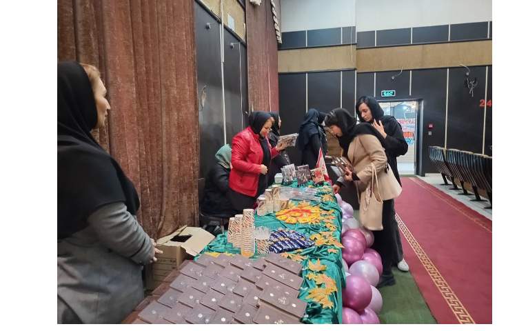 جشن یلدا علوی 3