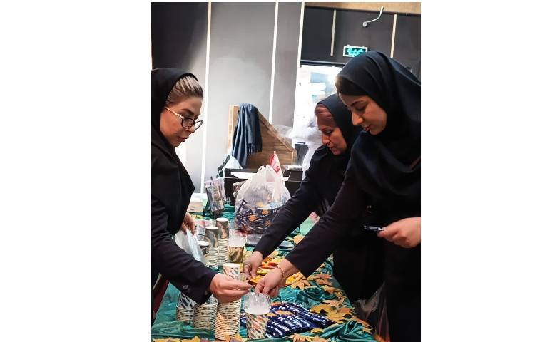 جشن یلدا علوی 4