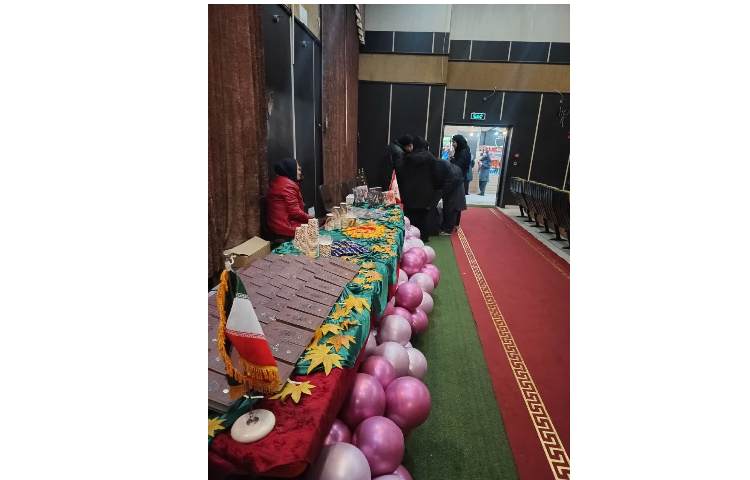 جشن یلدا علوی 5