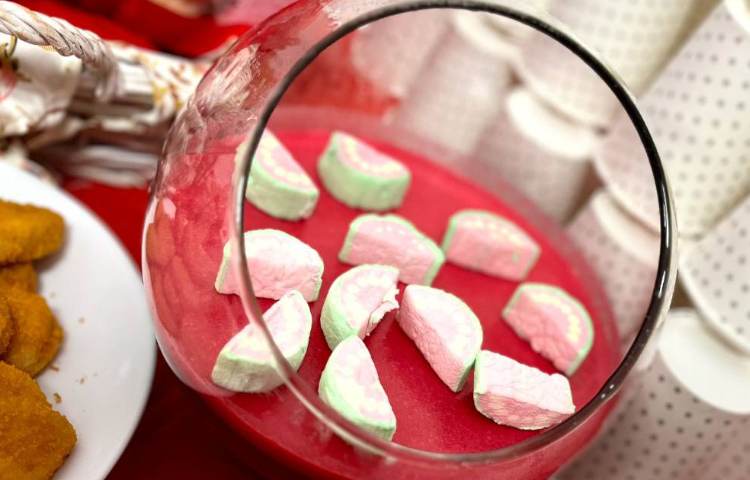 جشن یلدا ویژه پرسنل 2