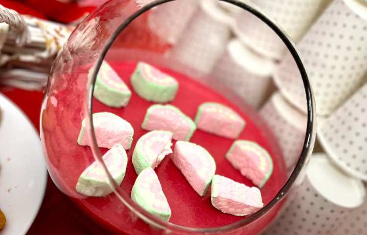 جشن یلدا ویژه پرسنل 6