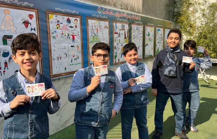 جشن 22 بهمن ماه 10