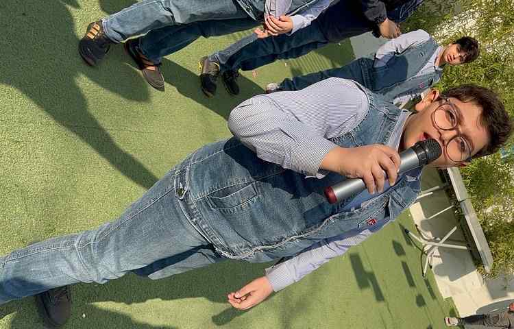 جشن 22 بهمن ماه 12