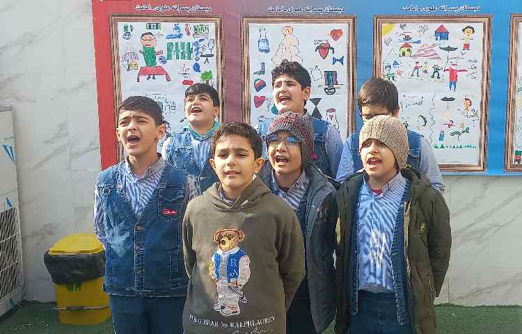 جشن 22 بهمن ماه 15