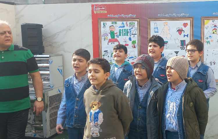 جشن 22 بهمن ماه 16