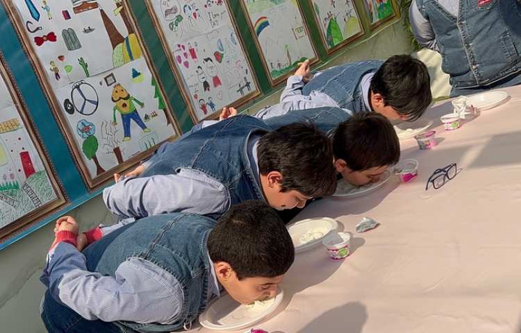 جشن 22 بهمن ماه 3