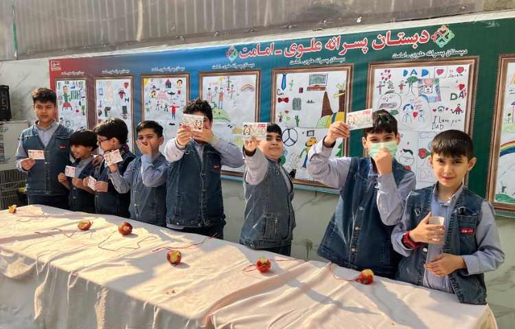 جشن 22 بهمن ماه 5