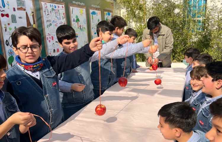 جشن 22 بهمن ماه 6