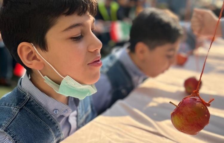 جشن 22 بهمن ماه 7