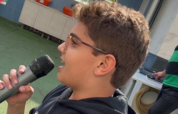 جشن 22 بهمن ماه 8