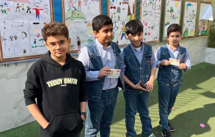 جشن 22 بهمن ماه 9