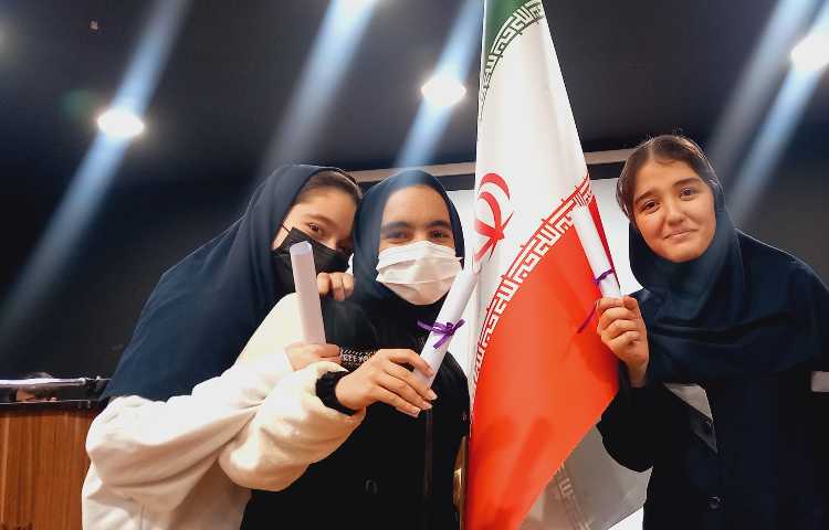 جشن 22 بهمن گرامی باد 3