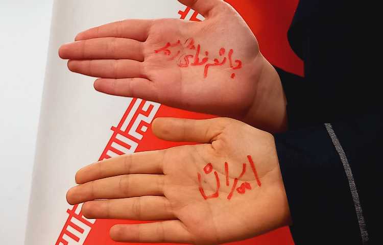 جشن 22 بهمن گرامی باد 3