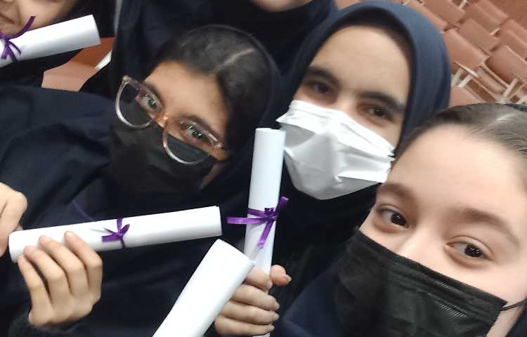 جشن 22 بهمن گرامی باد 4