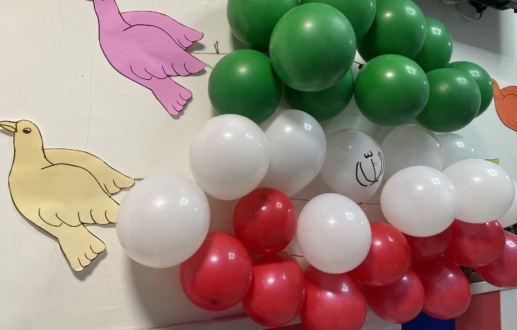 جشن 22 بهمن 10