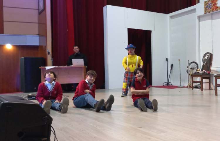 جشن 22 بهمن 11