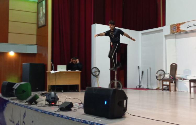 جشن 22 بهمن 12