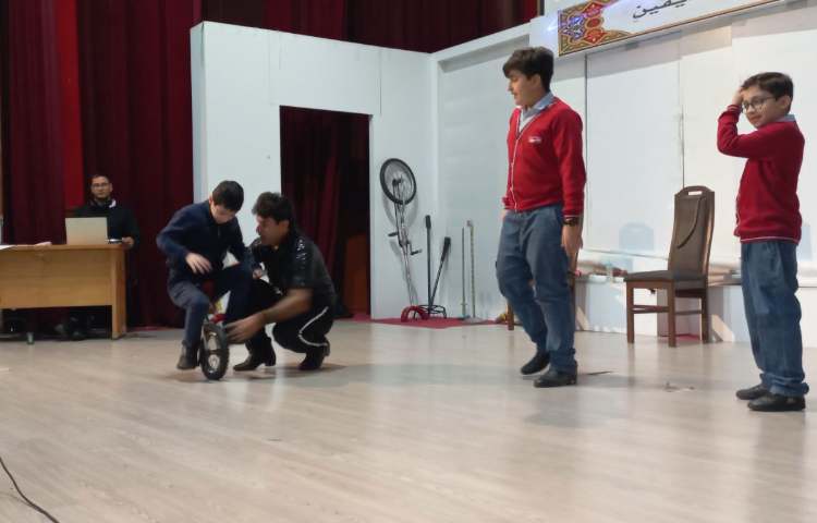 جشن 22 بهمن 13