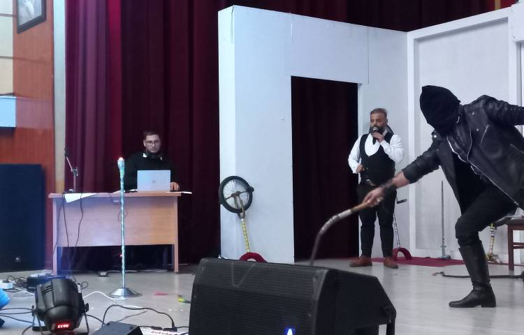 جشن 22 بهمن 14