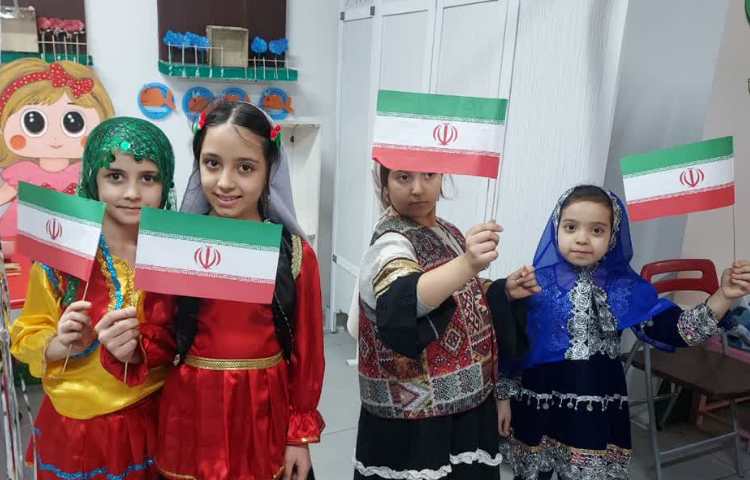 جشن 22 بهمن 14