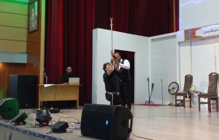 جشن 22 بهمن 15