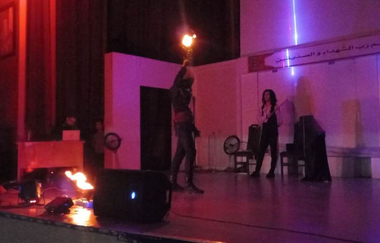 جشن 22 بهمن 16