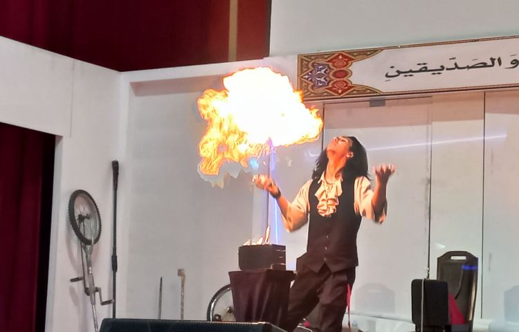 جشن 22 بهمن 17