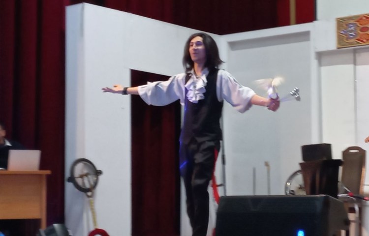 جشن 22 بهمن 18