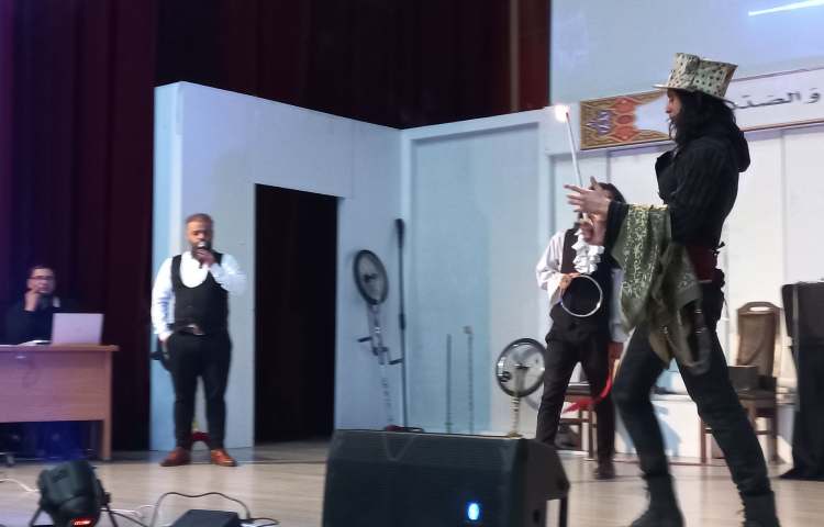 جشن 22 بهمن 19