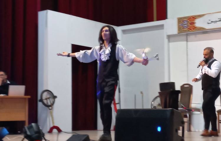 جشن 22 بهمن 20