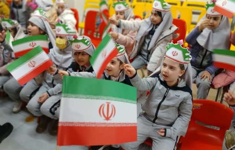 جشن 22 بهمن 20