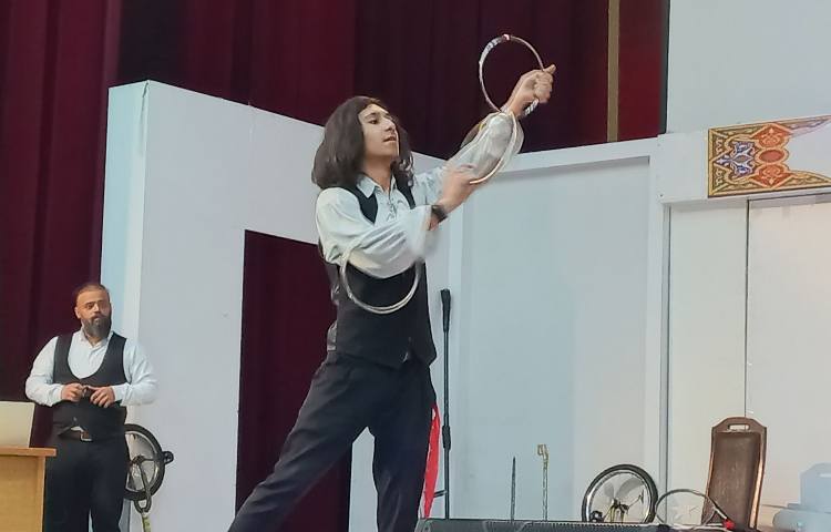 جشن 22 بهمن 21