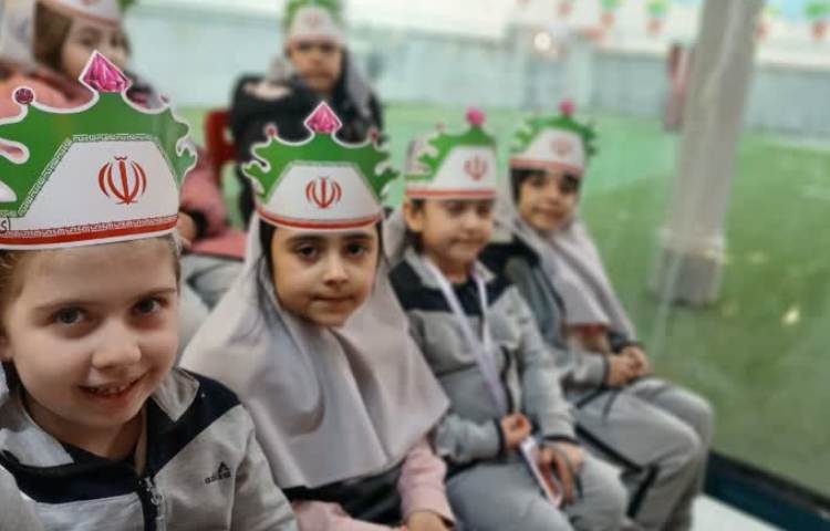 جشن 22 بهمن 21