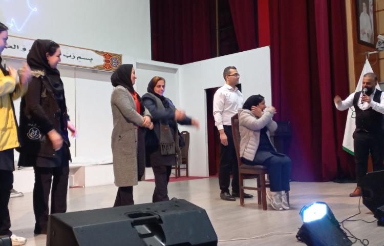 جشن 22 بهمن 22