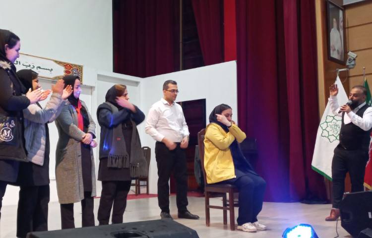 جشن 22 بهمن 23