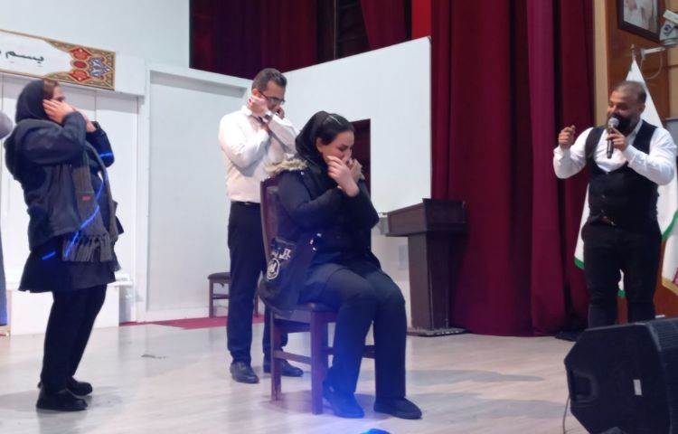 جشن 22 بهمن 24