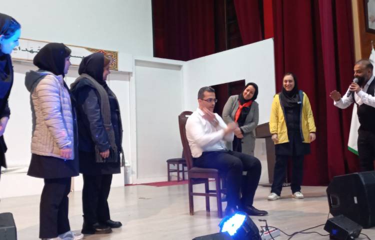 جشن 22 بهمن 25