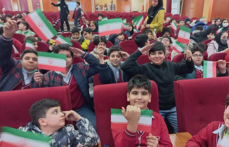 جشن 22 بهمن 3