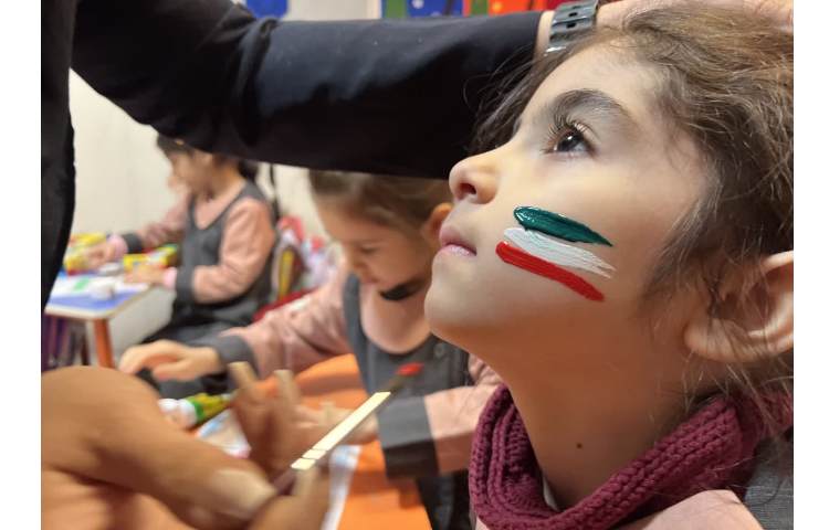 جشن 22 بهمن 3