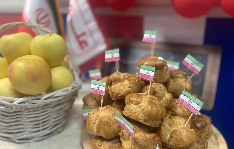 جشن 22 بهمن 4