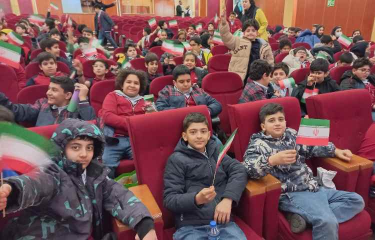 جشن 22 بهمن 4