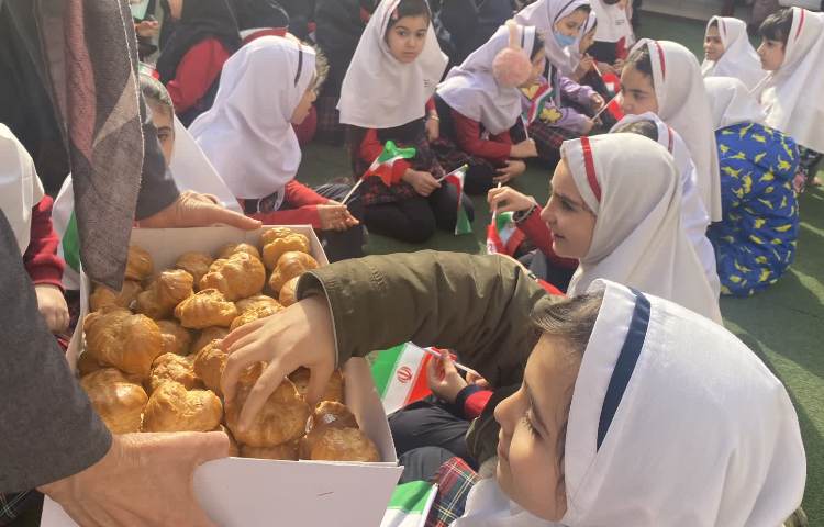 جشن 22 بهمن 5