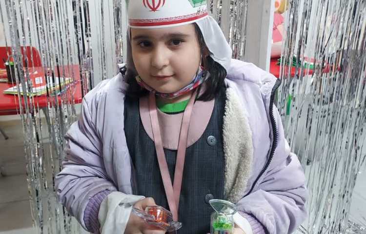 جشن 22 بهمن 5